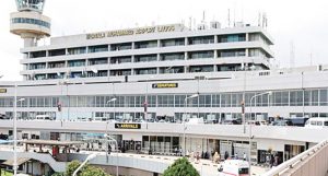 BREAKING: FG States Postion On Reopnening Of Airports