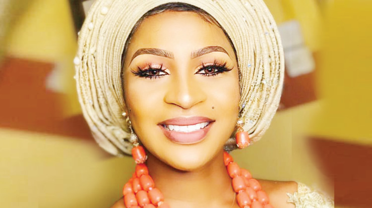 Lady dies in Accident, Immaculate Okichu