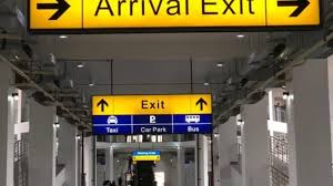 FG Speaks On Resumption Of International Flights