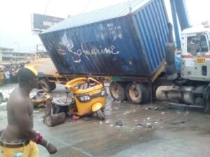 Lawmakers Worry Over Trailer-Involved Accidents Count