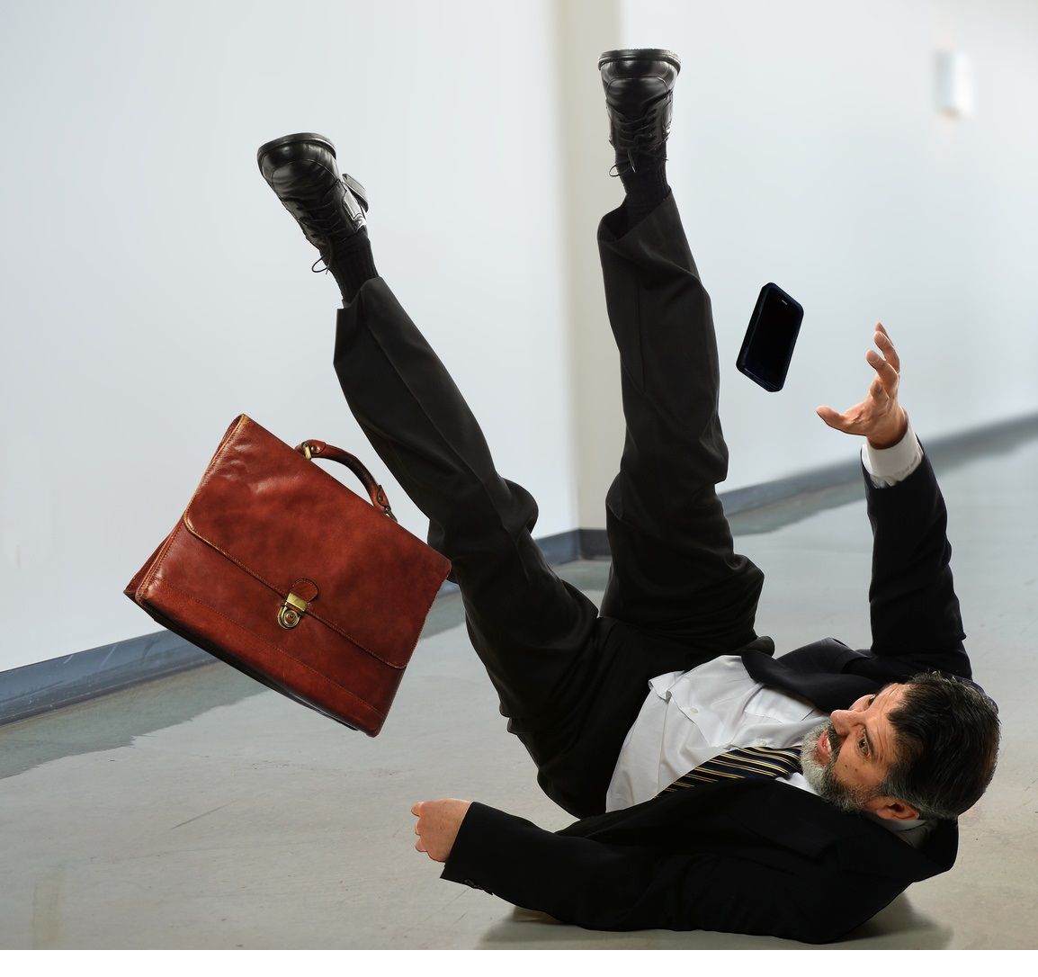 Ways in which technology can improve workplace safety