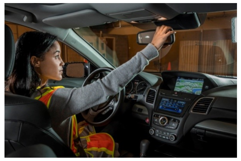 Ways to reduce road safety risk in the workplace