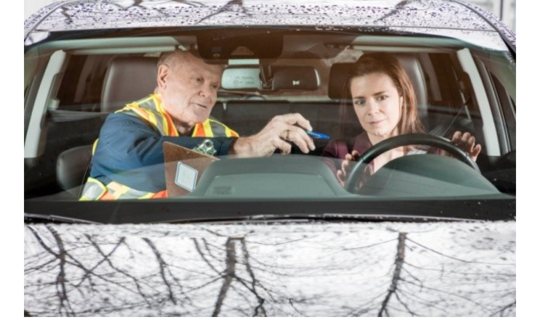 The essential elements of the "DO" step in road safety