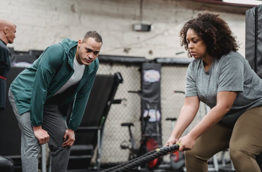 Common ways to stay calm under an intense work schedule