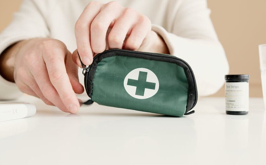 Basic first aid techniques safety professionals must know