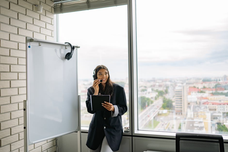 Constructive Feedback and its effect on a worker’s productivity