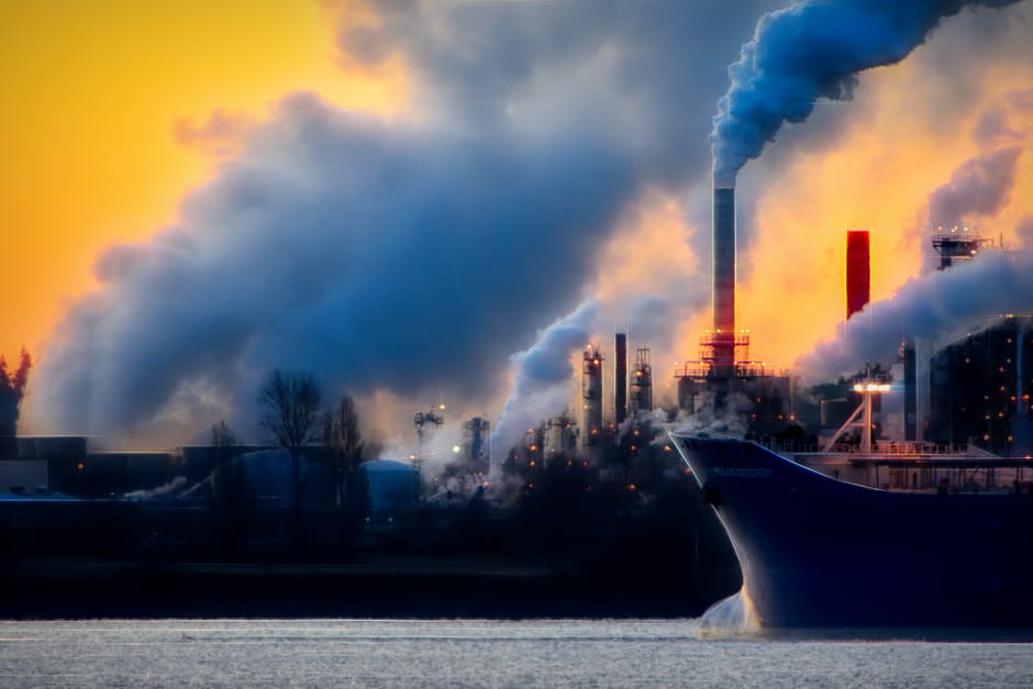 Five effective ways to reduce air pollution for everyday safety
