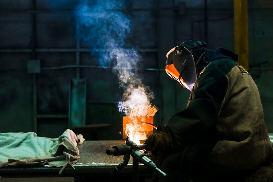 Workplace trauma that affects employees' mental health