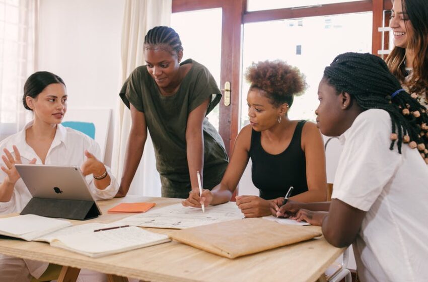 Ways to make the safety program stand out