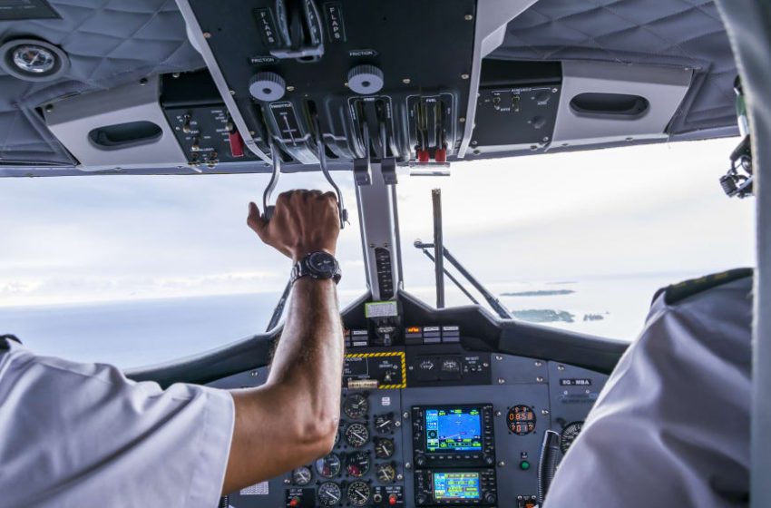 5G technology won’t compromise aviation safety – Stakeholders