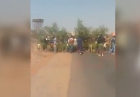 Residents protest as four miners are killed in Jos