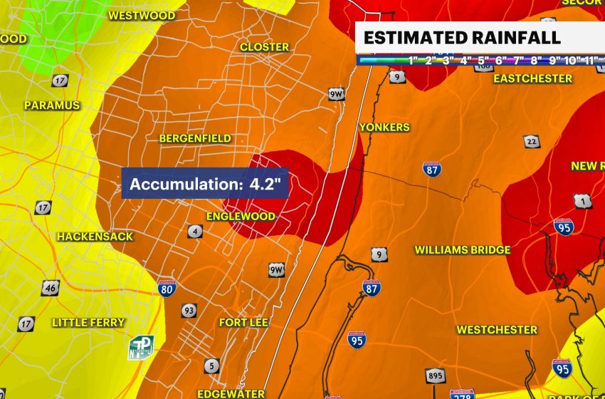 Ways to ensure workplace safety during the rainy season.