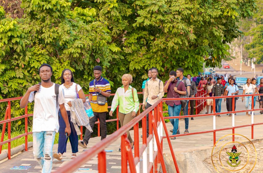 How to stay safe while on or off campus as a student