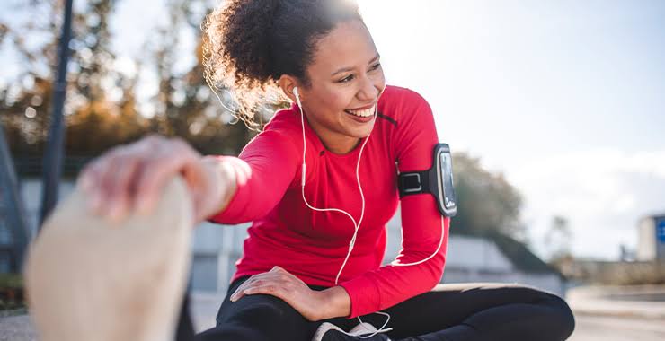 How Regular Exercise Can Improve Your Overall Safety and Well-being