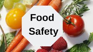 food safety in Africa