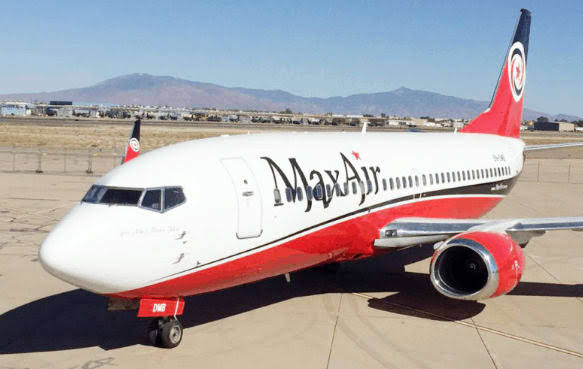 Max Air Firmly Upholds Safety Standards Amidst Recent Allegations