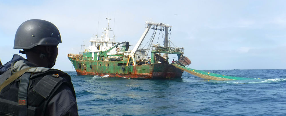 Africa's Maritime Industry