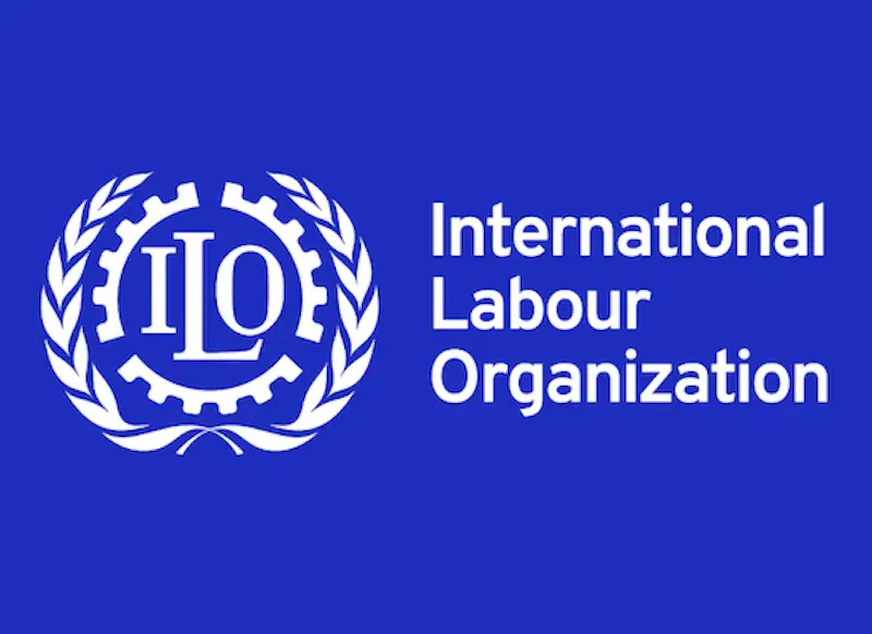 ILO WORLD DAY FOR SAFETY AND HEALTH AT WORK 2024