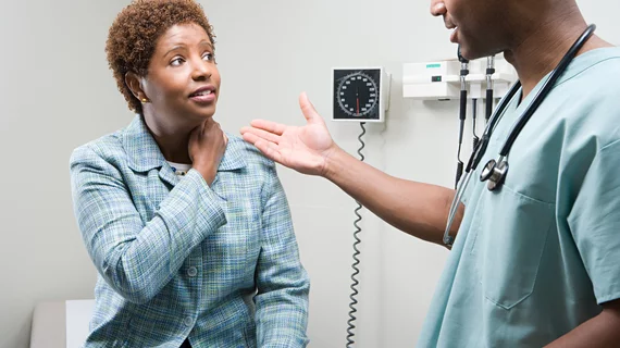 Young Adults High Blood Pressure