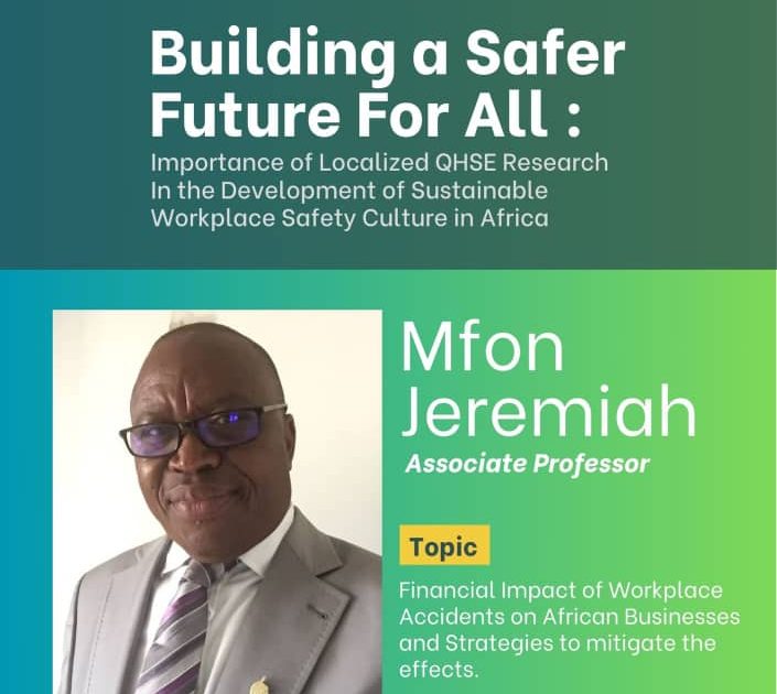 Addressing Safety Research Challenges in Nigeria