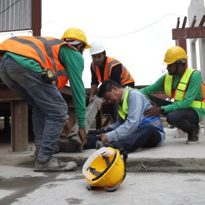 Why Construction Workers Have the Highest Death Rates—The Safety Gaps No One Talks About