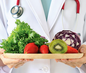 Why More Doctors Are Turning to Food as Medicine