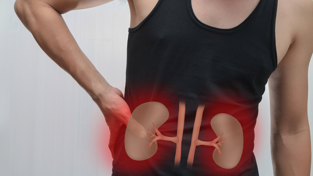 Your Body’s Warning Signs Before Organ Failure—The Signals Most People Ignore