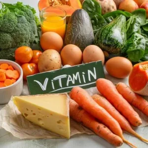 The Forgotten Vitamin That 50% of People Are Missing – And It’s Not Vitamin D