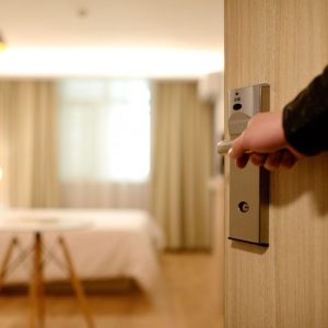 Hotel Room Death Traps: Six Safety Checks You Must Never Overlook