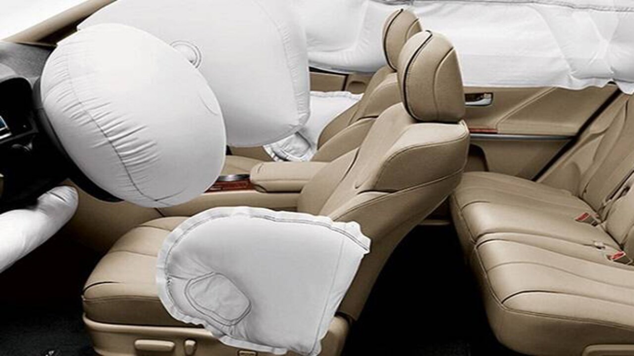 Is Your Car’s Airbag Up to Date? A Quick Check Could Save Lives