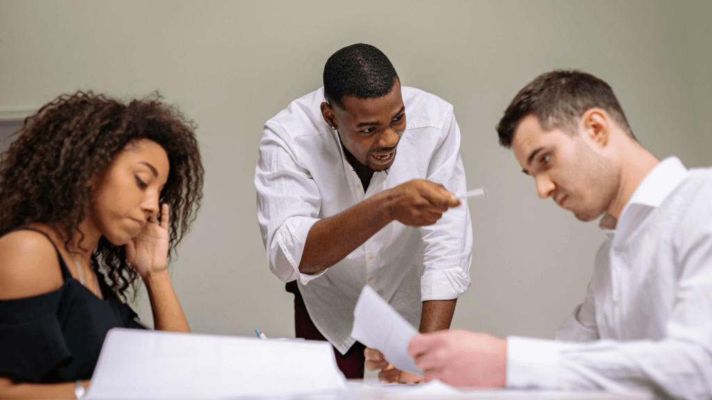 Work Environment Affects Your Mental Health