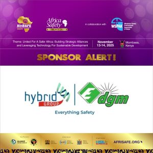 Leading Training Provider, Hybrid Group, Backs AfriSAFE for Seventh Year