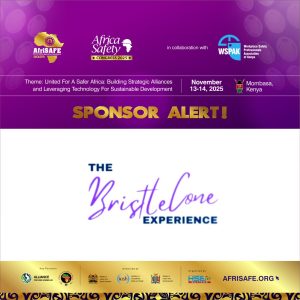 Unlocking Peak Performance: The Bristlecone Experience Joins AfriSAFE 2025 as Sponsor