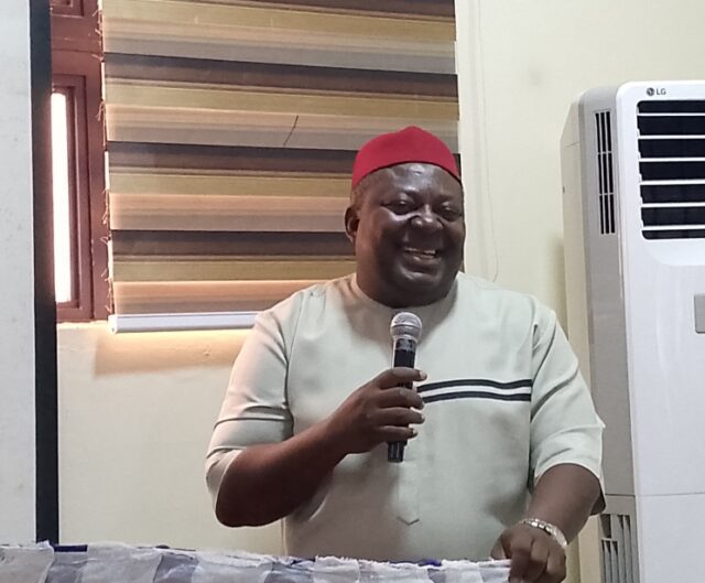 ISPON Warns Against Illegal Practice