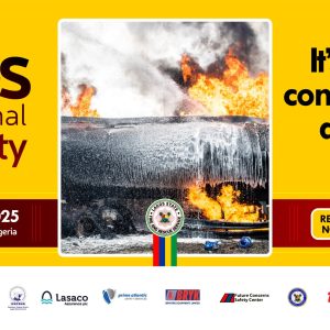 Lagos Fire Safety Conference to Address Gas Explosions, Other Emergencies as Ajah Blast Kills One, Injures 13