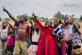 Over 2 Million Under-18 Children Living with HIV – UNICEF