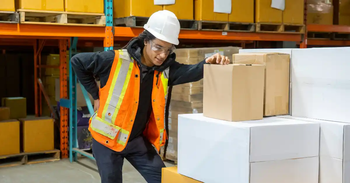 Beyond the Checklist: Why Validated Ergonomic Tools and Certified Expertise – Are Essential for Workplace Safety