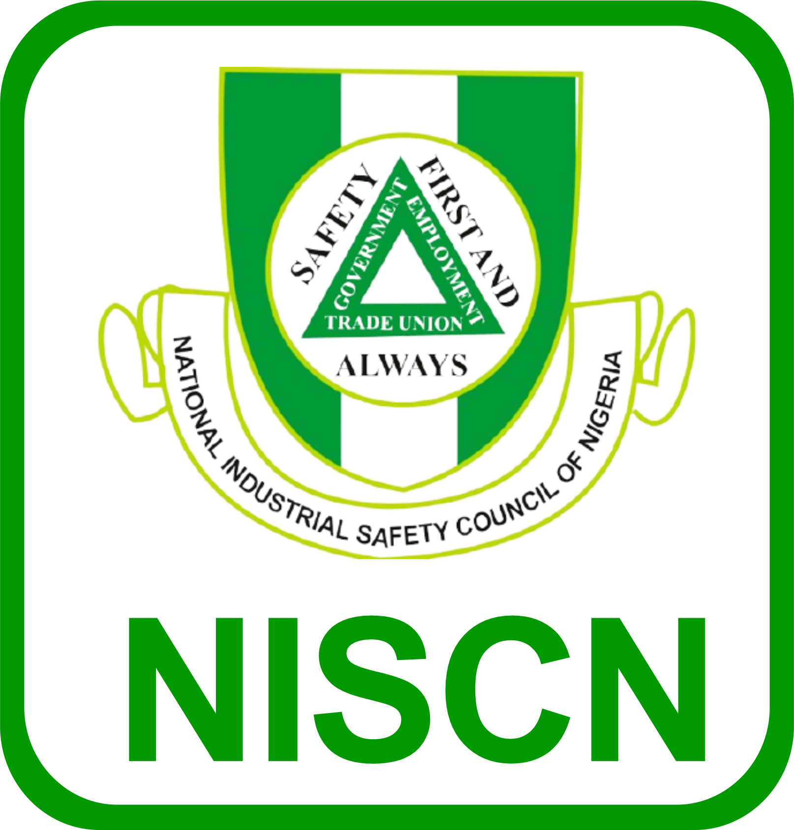 NISCN Writes Tinubu, NASS To Raise 2026 Budget For Occupational Safety, Health Programmes
