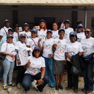 SHE SUMMIT 2025: Military, Paramilitary Wives Partner with SHE Initiative to Promote Women’s Safety and Health