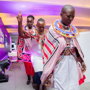 Photo Gallery: Day One AfriSAFE 2025 – Capturing Africa’s Safety Spirit In Stunning Frames