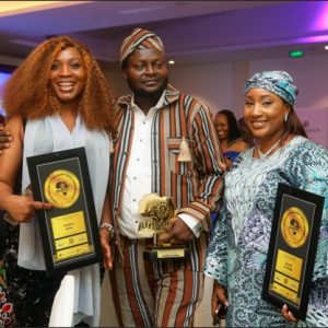 Photo Gallery: AfriSAFE 2025 Gala Night A Stunning Celebration Of Safety Excellence