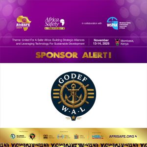 Trusted Maritime and Oil Services Provider Sponsors AfriSAFE 2025