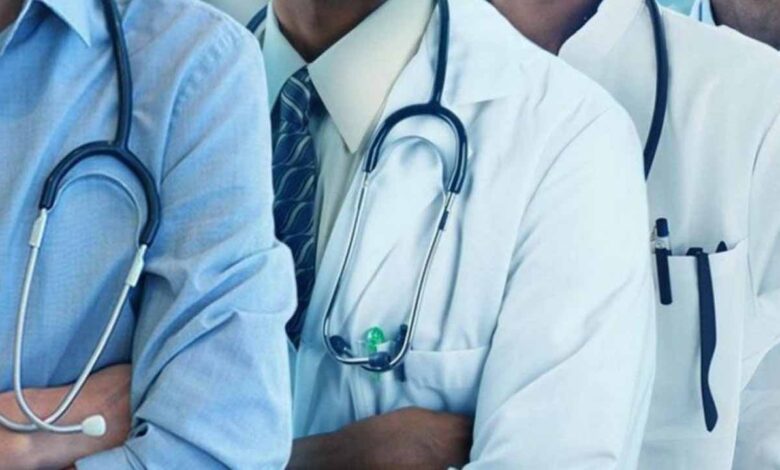 Nigeria Health Care Strikes: Government Responsibility and System Failure