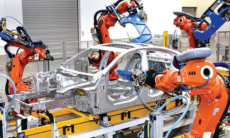 Job Automation Survival Guide: How Workers Can Stay Relevant in the Automation Era