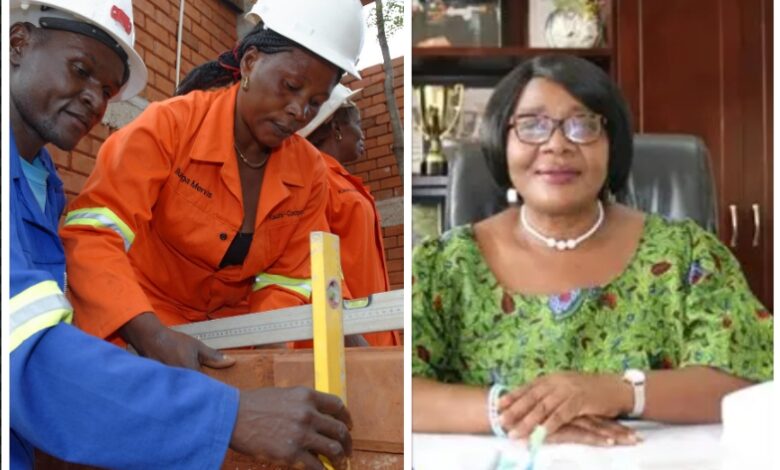 Law That Puts Zambia Workers First