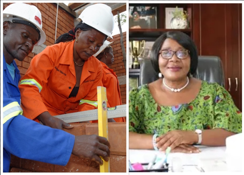 The Law That Puts Zambia Workers First and the Minister Who Made It Happen