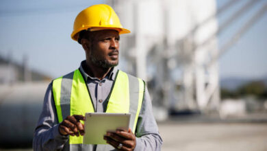 10 Things You Should Consider Before Starting a Career in Safety