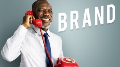 Standing Out at Work: How Personal Branding Secures Career Longevity