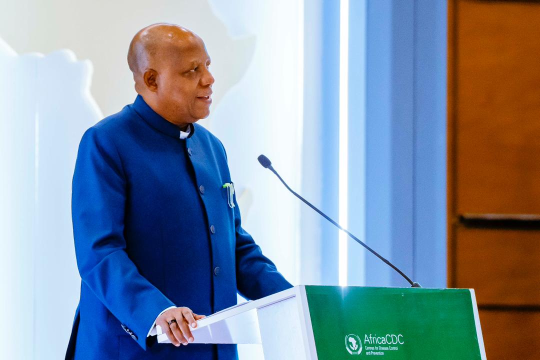 39TH AU SUMMIT: NIGERIA PUSHES FOR HEALTH SECURITY SOVEREIGNTY IN AFRICA