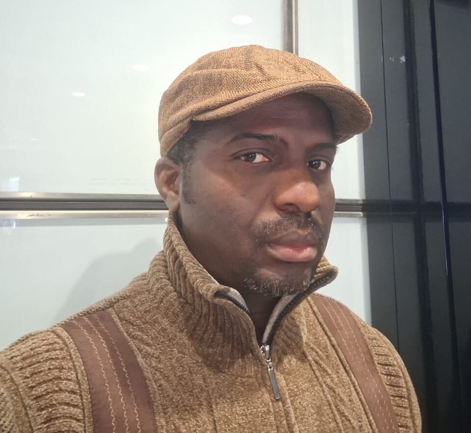 Power at a Peril By Afolabi Ademosu